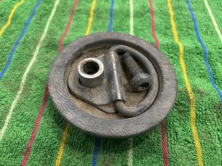 bontott VW TRANSPORTER Csomagrögzítő