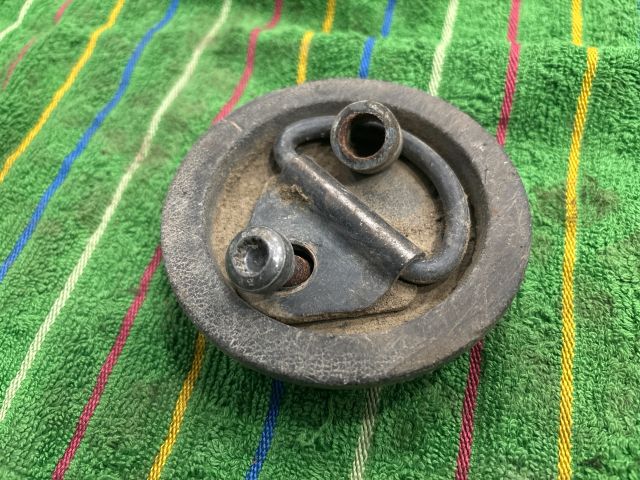 bontott VW TRANSPORTER Csomagrögzítő