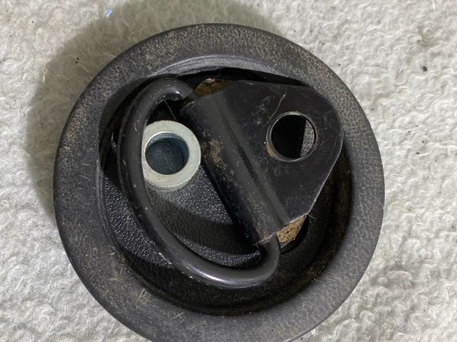 bontott VW TRANSPORTER Csomagrögzítő