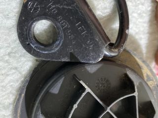 bontott VW TRANSPORTER Csomagrögzítő