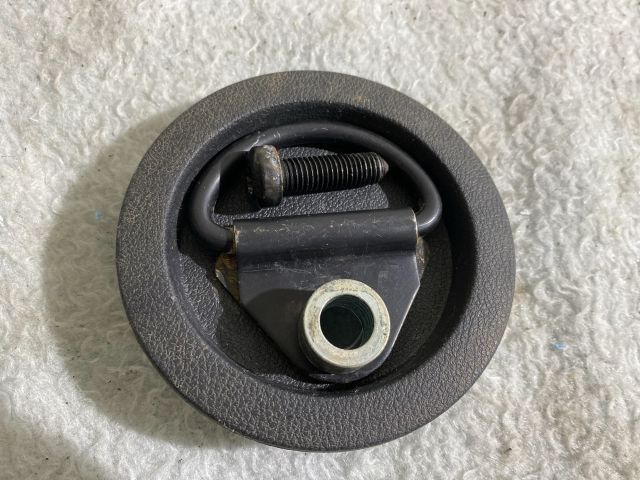 bontott VW TRANSPORTER Csomagrögzítő