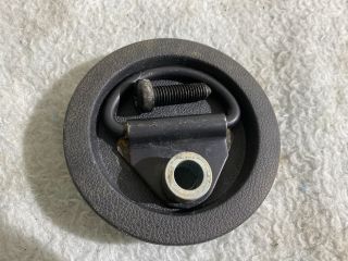 bontott VW TRANSPORTER Csomagrögzítő