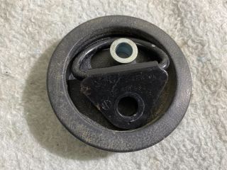 bontott VW TRANSPORTER Csomagrögzítő