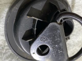 bontott VW TRANSPORTER Csomagrögzítő