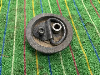 bontott VW TRANSPORTER Csomagrögzítő