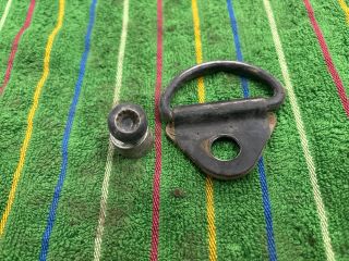 bontott VW TRANSPORTER Csomagrögzítő