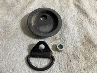 bontott VW TRANSPORTER Csomagrögzítő