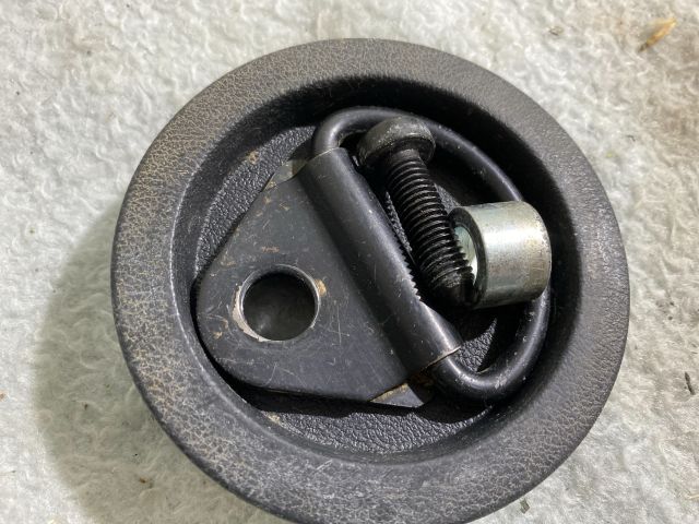 bontott VW TRANSPORTER Csomagrögzítő