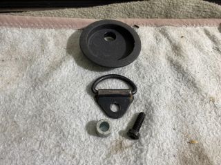 bontott VW TRANSPORTER Csomagrögzítő