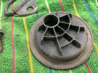 bontott VW TRANSPORTER Csomagrögzítő