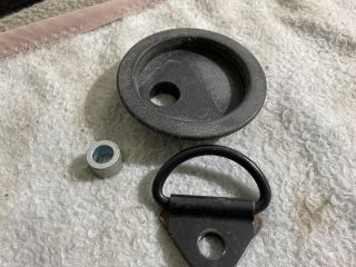 bontott VW TRANSPORTER Csomagrögzítő