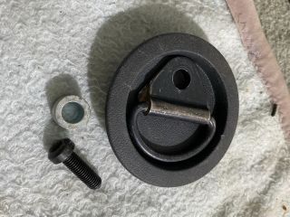 bontott VW TRANSPORTER Csomagrögzítő