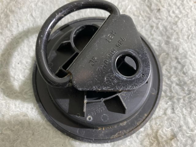 bontott VW TRANSPORTER Csomagrögzítő