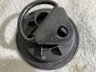 bontott VW TRANSPORTER Csomagrögzítő