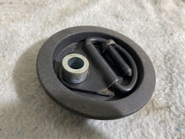 bontott VW TRANSPORTER Csomagrögzítő