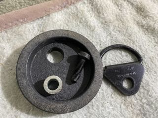 bontott VW TRANSPORTER Csomagrögzítő