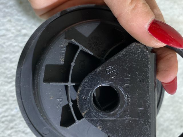 bontott VW TRANSPORTER Csomagrögzítő