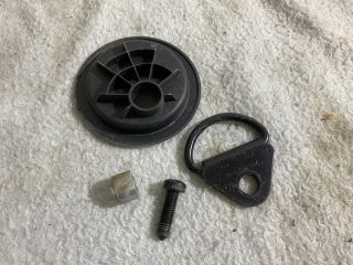 bontott VW TRANSPORTER Csomagrögzítő