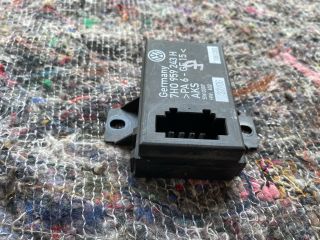 bontott VW TRANSPORTER Csomagtér Ajtó Vezérlőegység