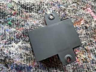 bontott VW TRANSPORTER Csomagtér Ajtó Vezérlőegység