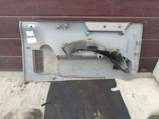 bontott VW TRANSPORTER Csomagtér Kárpit