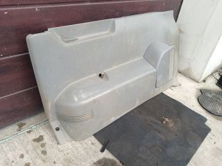 bontott VW TRANSPORTER Csomagtér Kárpit