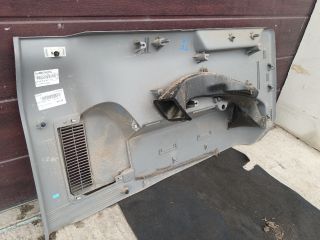 bontott VW TRANSPORTER Csomagtér Kárpit