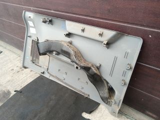 bontott VW TRANSPORTER Csomagtér Kárpit