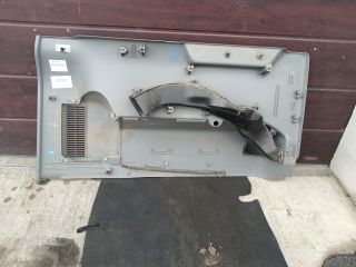 bontott VW TRANSPORTER Csomagtér Kárpit