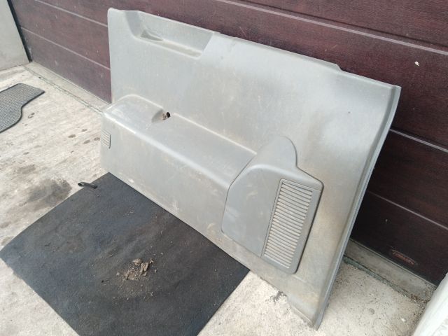 bontott VW TRANSPORTER Csomagtér Kárpit