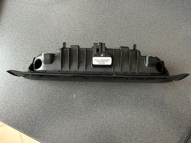 bontott VW TRANSPORTER Csomagtér Nyitó Kar / Gomb