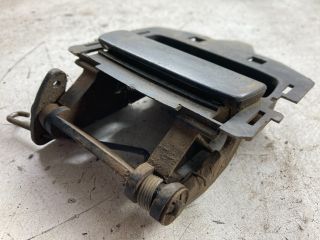 bontott VW TRANSPORTER Csomagtér Nyitó Kar / Gomb