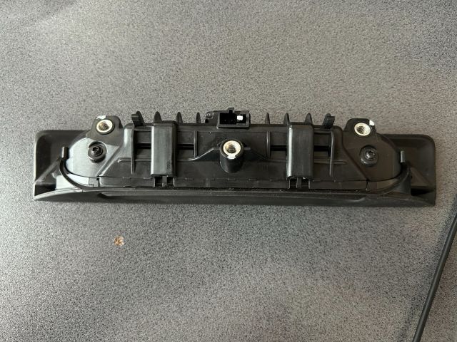 bontott VW TRANSPORTER Csomagtér Nyitó Kar / Gomb