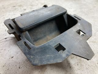 bontott VW TRANSPORTER Csomagtér Nyitó Kar / Gomb