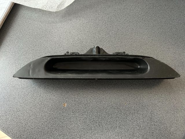 bontott VW TRANSPORTER Csomagtér Nyitó Kar / Gomb