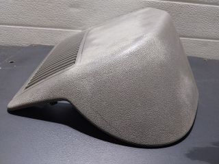 bontott VW TRANSPORTER Csomagtér Szellőző Jobb