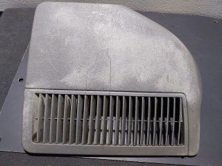 bontott VW TRANSPORTER Csomagtér Szellőző Jobb