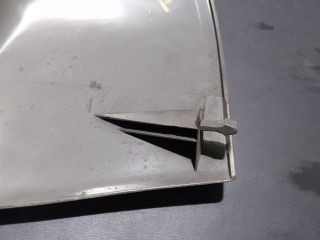 bontott VW TRANSPORTER Csomagtér Szellőző Jobb