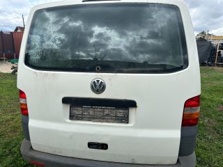 bontott VW TRANSPORTER Csomagtér Világítás