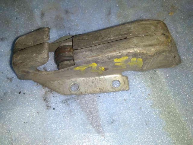 bontott VW TRANSPORTER Csomagtérajtó Ajtóhatároló