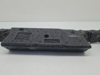 bontott VW TRANSPORTER Csomagtérajtó Burkolat Alsó