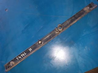 bontott VW TRANSPORTER Csomagtérajtó Díszléc