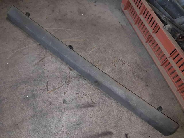 bontott VW TRANSPORTER Csomagtérajtó Díszléc