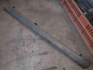 bontott VW TRANSPORTER Csomagtérajtó Díszléc