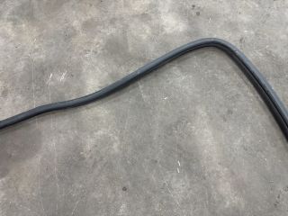 bontott VW TRANSPORTER Csomagtérajtó Gumikéder