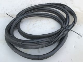 bontott VW TRANSPORTER Csomagtérajtó Gumikéder