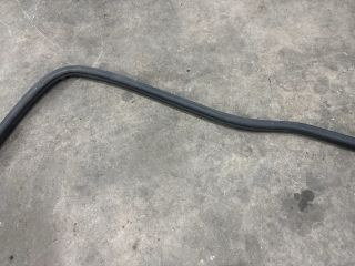 bontott VW TRANSPORTER Csomagtérajtó Gumikéder