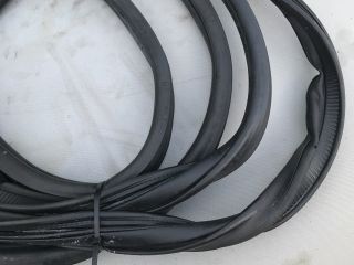 bontott VW TRANSPORTER Csomagtérajtó Gumikéder