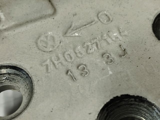 bontott VW TRANSPORTER Csomagtérajtó Jobb Zsanér