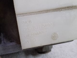 bontott VW TRANSPORTER Csomagtérajtó Kilincs